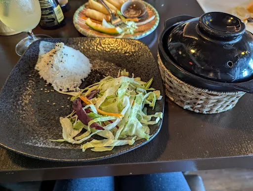 Bild von GI.AN Restaurant