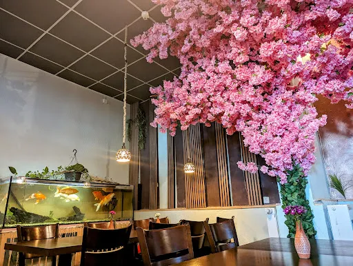 Bild von GI.AN Restaurant