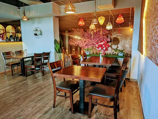 Bild von GI.AN Restaurant