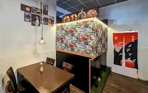 Bild von GI.AN Restaurant