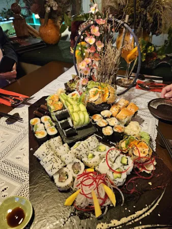 Bild von GI.AN Restaurant