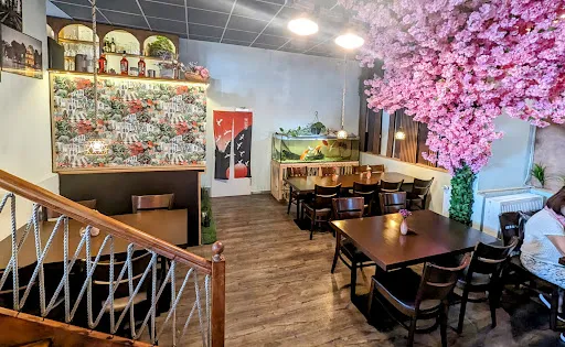 Bild von GI.AN Restaurant