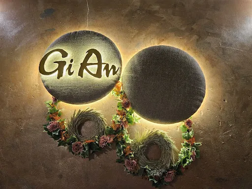 Bild von GI.AN Restaurant
