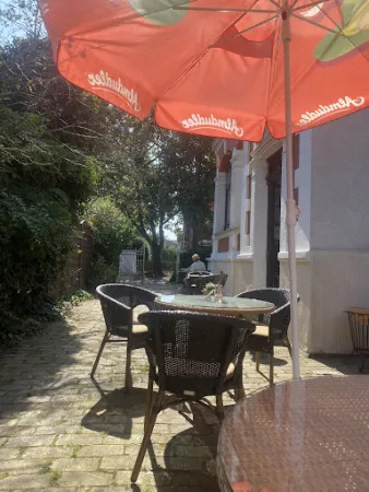 Bild von Kaffeehaus Morgenrot