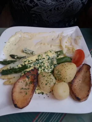 Restaurant Schmankerl