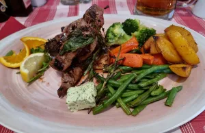 Ristorante Da Mario