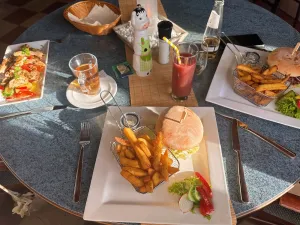 Restaurant Zur Alten Bäckerei