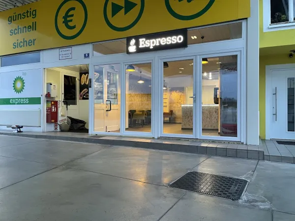 Bild von Espresso