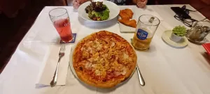 Hotel-Restaurant "Zum Bräuhaus"