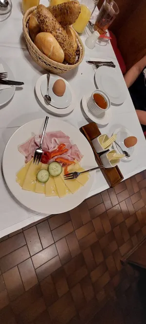 Hotel-Restaurant "Zum Bräuhaus"