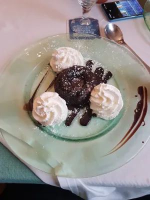 Fleischerei- Gasthaus Franz PÜRRER e.U.