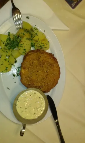 Hotel-Restaurant "Zum Bräuhaus"