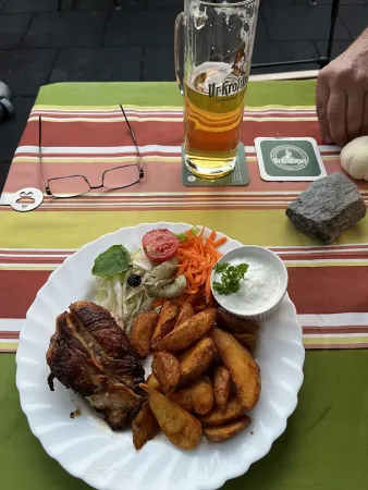 Bild von Ringo Rüger
