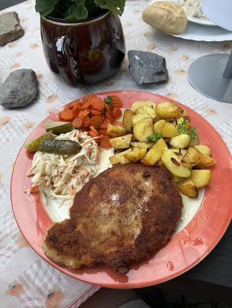 Bild von Ringo Rüger