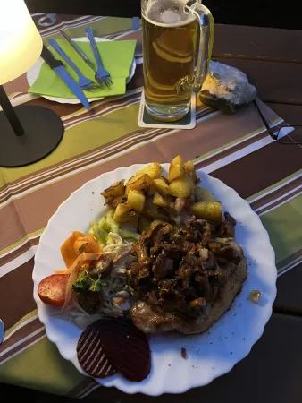 Bild von Ringo Rüger
