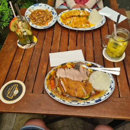Bild von MY HANOI Asia Cuisine & Sushi Bar