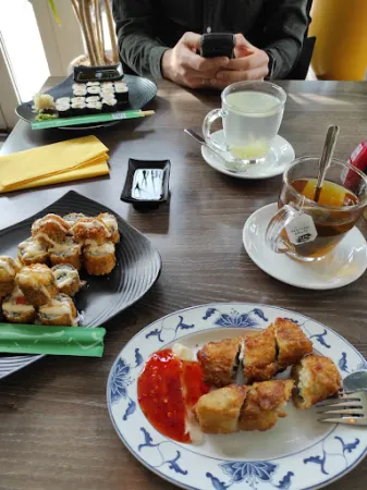 Bild von MY HANOI Asia Cuisine & Sushi Bar
