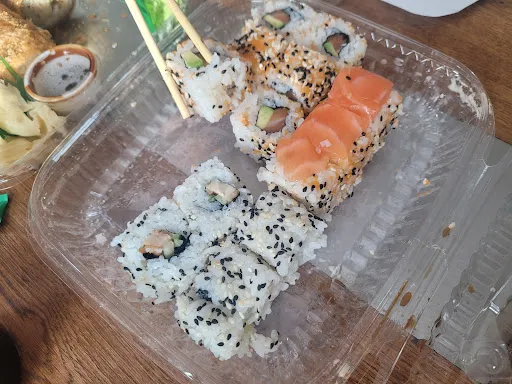 Bild von MY HANOI Asia Cuisine & Sushi Bar