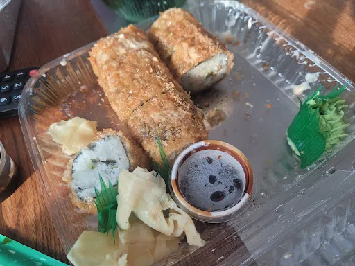 Bild von MY HANOI Asia Cuisine & Sushi Bar