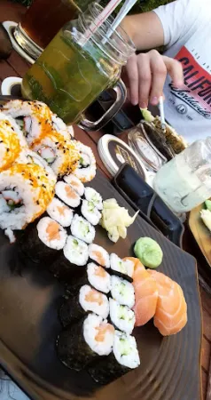 Bild von MY HANOI Asia Cuisine & Sushi Bar