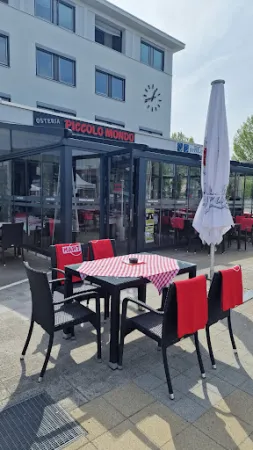 Bild von Osteria Piccolo Mondo
