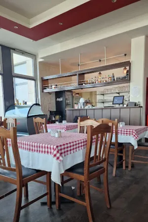 Bild von Osteria Piccolo Mondo