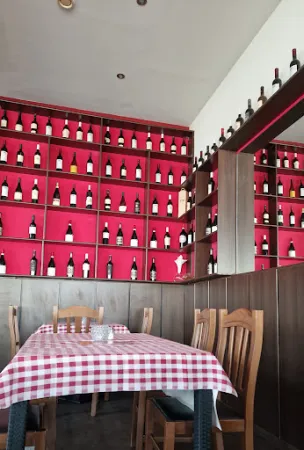 Bild von Osteria Piccolo Mondo