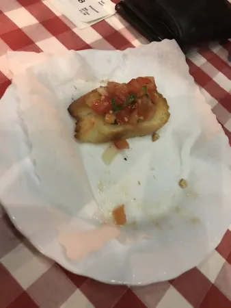 Bild von Osteria Piccolo Mondo