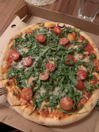 Bild von Osteria Piccolo Mondo