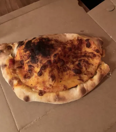 Bild von Osteria Piccolo Mondo