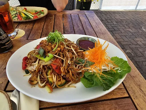 Bild von Hotwok Restaurant