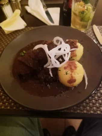 Bild von Gasthaus Zu den Eichen