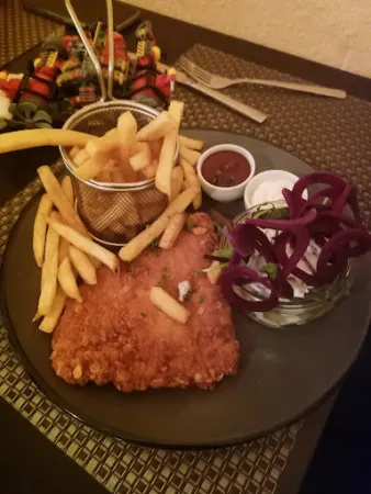 Bild von Gasthaus Zu den Eichen