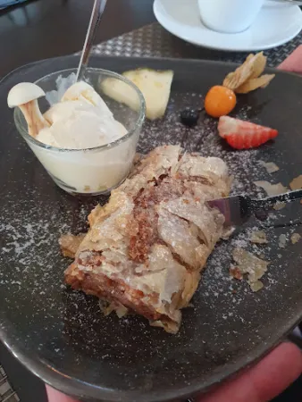 Bild von Gasthaus Zu den Eichen