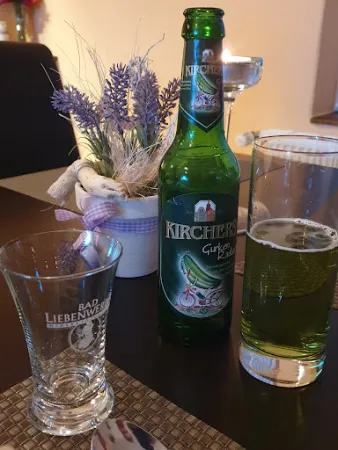 Bild von Gasthaus Zu den Eichen