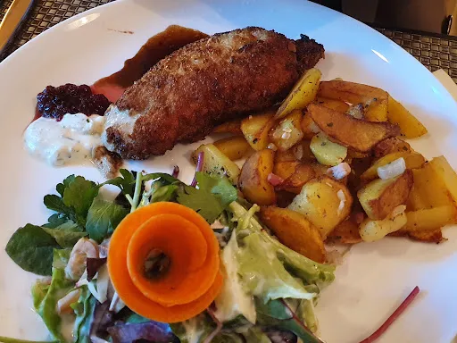 Bild von Gasthaus Zu den Eichen