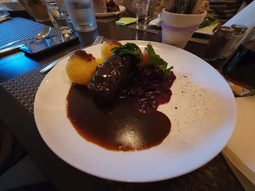 Bild von Gasthaus Zu den Eichen
