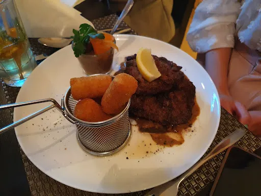 Bild von Gasthaus Zu den Eichen