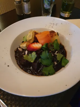 Bild von Gasthaus Zu den Eichen