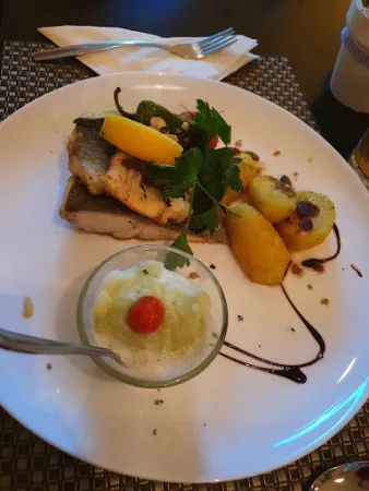 Bild von Gasthaus Zu den Eichen
