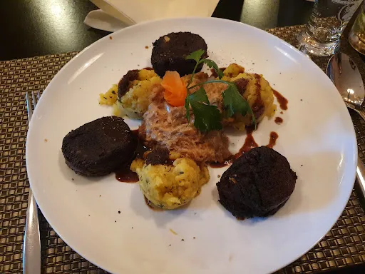 Bild von Gasthaus Zu den Eichen