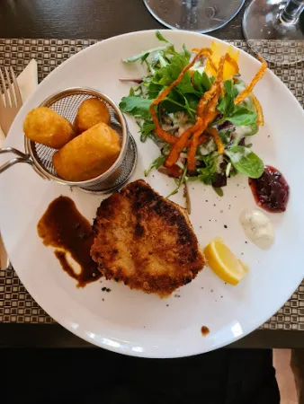 Bild von Gasthaus Zu den Eichen