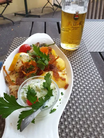 Bild von Gasthaus Zu den Eichen
