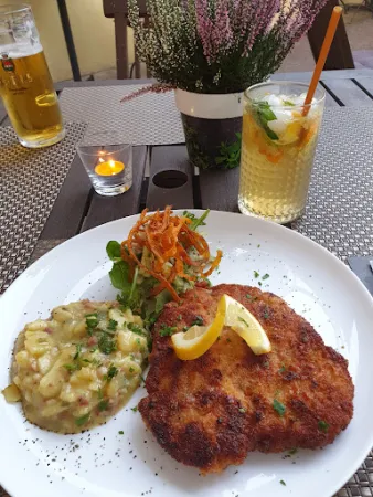 Bild von Gasthaus Zu den Eichen