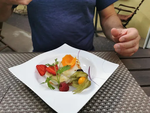 Bild von Gasthaus Zu den Eichen