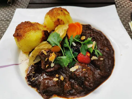 Bild von Gasthaus Zu den Eichen
