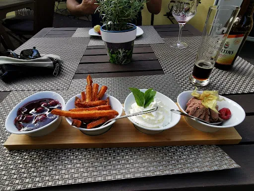 Bild von Gasthaus Zu den Eichen