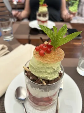 Bild von Restaurant Philippsthal