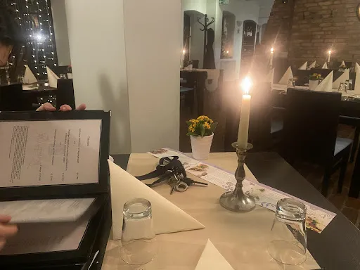 Bild von Restaurant Philippsthal