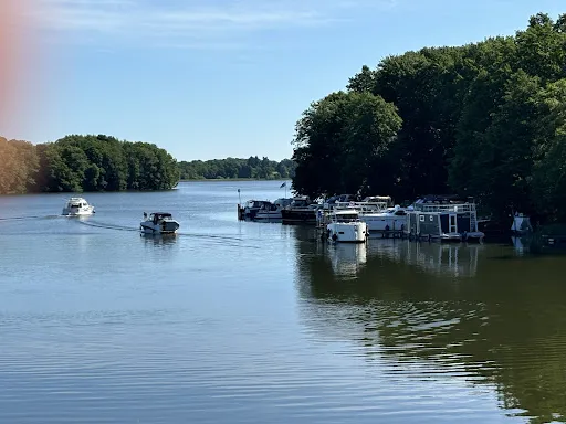 Bild von Landhafen Boot & Mehr